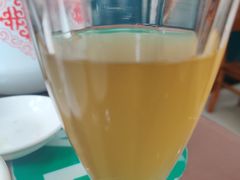 -伊宁伊香酥油奶茶馆