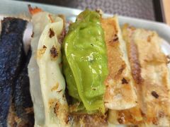 -众品老方子锅贴甜沫(李村店)