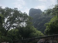 -英西峰林·洞天仙境