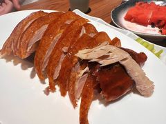 -新興传承烤鸭