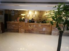 -维也纳国际酒店·西安大雁塔大唐不夜城店