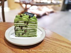 -安上烘焙 ENCHANTE(世纪汇店)