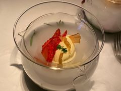 -翡翠36餐厅(浦东香格里拉店)