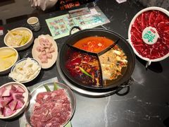 -巴蜀大将火锅(春熙店)