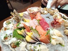 -傑·料理·海鲜放题(佛山文华荟店)
