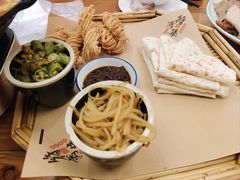 -符离集餐厅(万象城店)