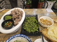 -我从岫岩来羊汤馆(总店)