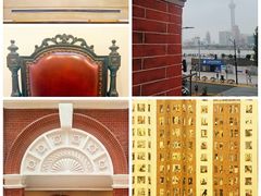 -外滩二十二号艺术中心