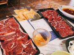 -牛鲜胜·潮汕牛肉自助火锅(番禺市桥店)