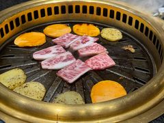 -龙记珍牛和牛烧肉(龙南街店)