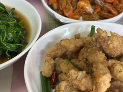 -蘭心餐厅(进贤路店)