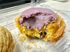 -鲍师傅糕点(青年汇店)