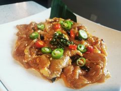 猫抓藤椒鸡-猫抓烤肉(春熙路店)