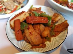 -龙门阵茶屋川菜馆(武康路店)