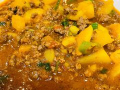 -阿拉伯萨娜餐厅(石马社区店)