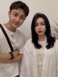 -DH2 hair