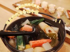 -Sushi Love 创意寿司(丽影广场店)