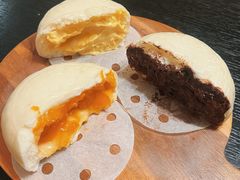 -中栗华栗子(鞍山道店)