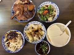 -西月城谭豆花(春熙路店)