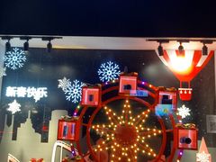 -Sony Store 索尼(上海淮海中路店)