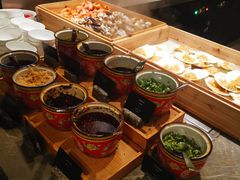 -康莱德酒店·美庭自助餐厅