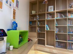 -饭米多蔻中英文绘本馆(苏州美罗店)