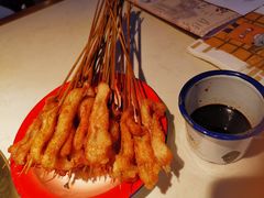放学小肉-哥老官重庆美蛙鱼头(龙湖杭州金沙天街店)