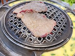 -牛犇烤肉(物资学院路店)