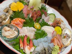 -傑·料理·海鲜放题(佛山文华荟店)