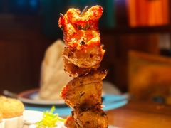-甘尼仕印度餐厅酒吧(斜塘老街店)