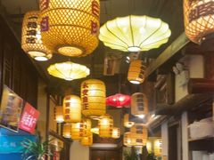 -永安水煮活鱼·仪征菜(仪征奥林匹克店)