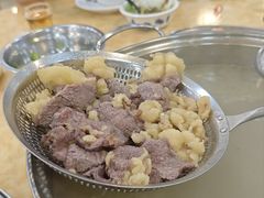-五洞大众牛餐馆(番禺分店)