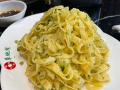 -草地缘家厨年宴(西沙店)