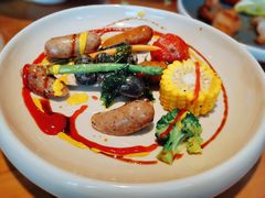 -新贝乐意大利餐厅(苏州中心店)