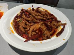 -老三样 · 江西菜馆(前海壹方汇店)