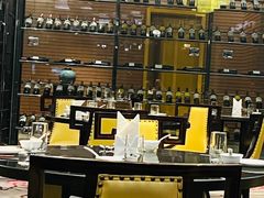 -玄武苏宁诺富特酒店·紫金轩中餐厅