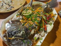 -龙姐私房菜(和顺古镇店)