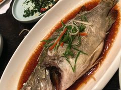 -海天楼中餐厅(吴宫泛太平洋酒店)
