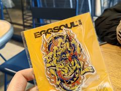 -蛋魂EGGSOUL(洪武创始店)