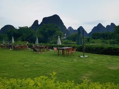 -广悦华阳朔河畔度假酒店(十里画廊遇龙河店)