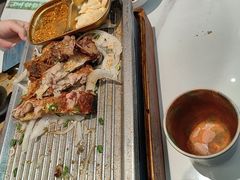 -清真·宁夏印象·盐池滩羊肉体验店(江宁路店)
