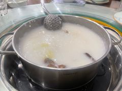 -盈田盈粥庄(博山东路店)