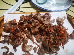 -新凯旋烧烤·燕姐千岛湖土菜