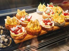 -PAPER STONE BAKERY(天汇广场店)