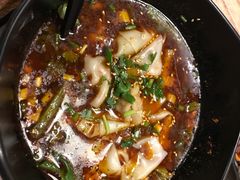 老麻抄手-好這口重庆小面(总店)