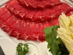 -南门涮肉(后海店)