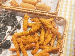 -涂逸乐牛排自助火锅(玉林店)