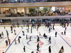 -冠军冰场CHAMPION RINK(苏州中心商场店)