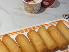 -古乐牛香•鲜牛肉牛杂火锅(系马桩总店)