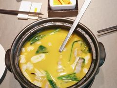 -小厨娘淮扬菜(河西奥美大厦店)